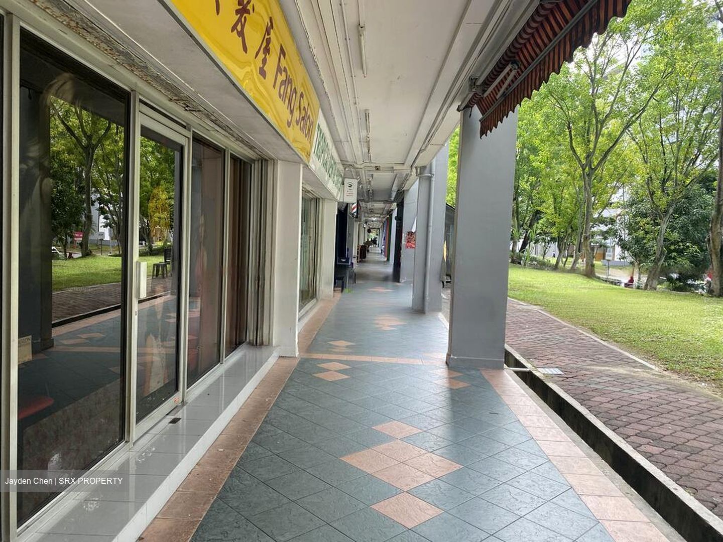 Bedok North Street 3 (D16), Retail #472599801